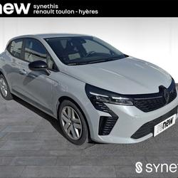 Renault Clio 5 Societe CLIO SOCIETE TCE 90 EVOLUTION REVERSIBLE Hy&egrave;res