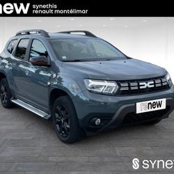 Dacia Duster ECO-G 100 4x2 Extreme Mont&eacute;limar