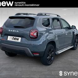 Dacia Duster ECO-G 100 4x2 Extreme Mont&eacute;limar