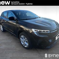 Renault Austral mild hybrid advanced 130 GSR2 Evolution La Valette-du-Var