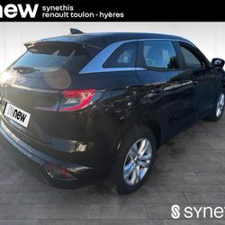 Renault Austral mild hybrid advanced 130 GSR2 Evolution Hy&egrave;res