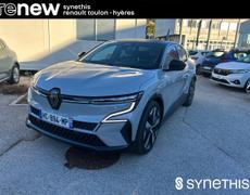 Renault Megane E-Tech Hyères