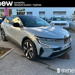 Renault Megane E-Tech Megane E-Tech 220 ch autonomie confort GSR2 Techno Hy&egrave;res
