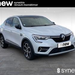 Renault Arkana E-Tech 145 - 21B Intens Mont&eacute;limar