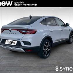 Renault Arkana E-Tech 145 - 21B Intens Mont&eacute;limar