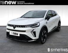 Renault Symbioz Montélimar