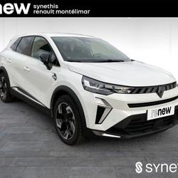 Renault Symbioz E-Tech full hybrid 145 Techno Mont&eacute;limar
