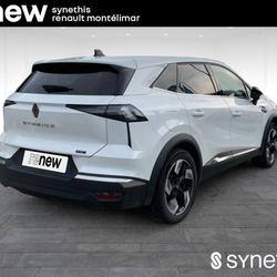 Renault Symbioz E-Tech full hybrid 145 Techno Mont&eacute;limar
