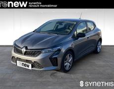 Renault Clio 5 Montélimar