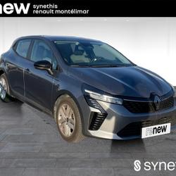 Renault Clio 5 Clio TCe 90 ch GSR2 Evolution Mont&eacute;limar