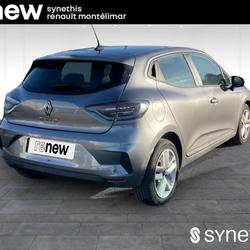 Renault Clio 5 Clio TCe 90 ch GSR2 Evolution Mont&eacute;limar