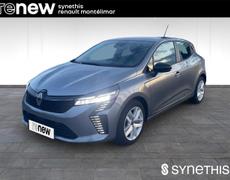 Renault Clio 5 Montélimar
