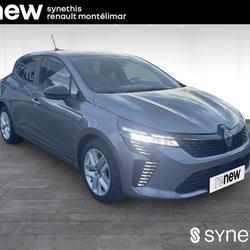 Renault Clio 5 Clio TCe 90 ch GSR2 Evolution Mont&eacute;limar