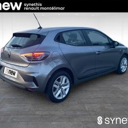 Renault Clio 5 Clio TCe 90 ch GSR2 Evolution Mont&eacute;limar