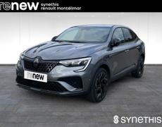 Renault Arkana Montélimar