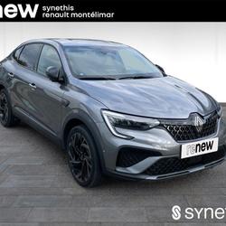 Renault Arkana E-Tech full hybrid 145 GSR2 esprit Alpine Mont&eacute;limar