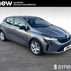 Renault Clio 5 Clio Eco-G 100 ch GSR2 Evolution Mont&eacute;limar