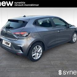 Renault Clio 5 Clio Eco-G 100 ch GSR2 Evolution Mont&eacute;limar