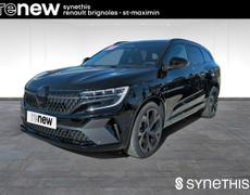 Renault Espace 5 Saint-Maximin-la-Sainte-Baume