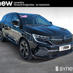 Renault Espace 5 Espace E-Tech hybrid 200 esprit Alpine Saint-Maximin-la-Sainte-Baume