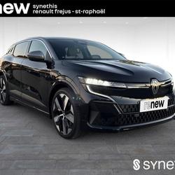 Renault Megane E-Tech Megane E-Tech EV60 220 ch super charge Techno Fr&eacute;jus