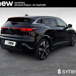 Renault Megane E-Tech Megane E-Tech EV60 220 ch super charge Techno Fr&eacute;jus