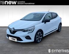 Renault Clio 5 Montélimar