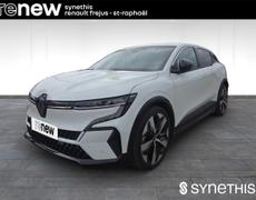 Renault Megane E-Tech Fréjus