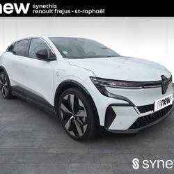 Renault Megane E-Tech Megane E-Tech EV60 220 ch super charge Techno Fr&eacute;jus