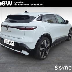 Renault Megane E-Tech Megane E-Tech EV60 220 ch super charge Techno Fr&eacute;jus