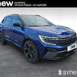 Renault Austral E-Tech hybrid 200 Techno esprit Alpine Fr&eacute;jus