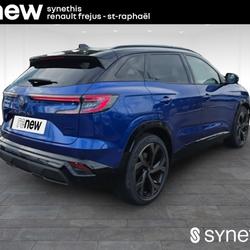 Renault Austral E-Tech hybrid 200 Techno esprit Alpine Fr&eacute;jus