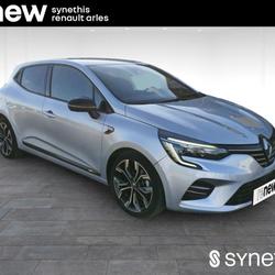 Renault Clio 5 Clio TCe 140 - 21N SL Lutecia Arles