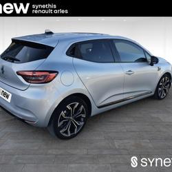 Renault Clio 5 Clio TCe 140 - 21N SL Lutecia Arles