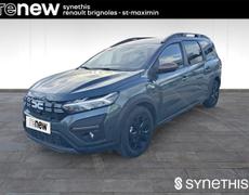 Dacia Jogger Brignoles