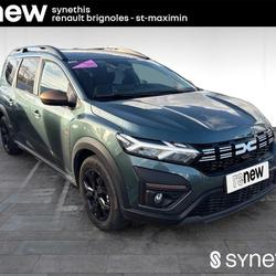 Dacia Jogger Hybrid 140 7 places GSR2 Extreme Brignoles