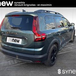 Dacia Jogger Hybrid 140 7 places GSR2 Extreme Brignoles
