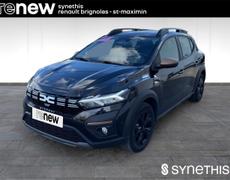 Dacia Sandero Saint-Maximin-la-Sainte-Baume