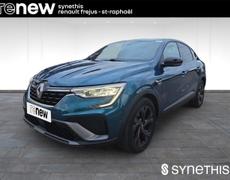 Renault Arkana Fréjus