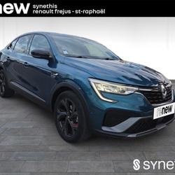 Renault Arkana E-Tech 145 - 21B R.S. Line Fr&eacute;jus