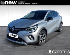 Renault Captur La Valette-du-Var