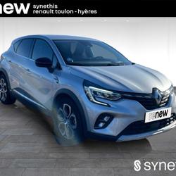Renault Captur E-Tech full hybrid 145 Techno La Valette-du-Var