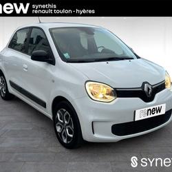 Renault Twingo 3 Twingo III E-Tech Equilibre La Valette-du-Var