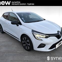 Renault Clio 5 Clio TCe 90 Evolution Hy&egrave;res