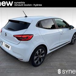 Renault Clio 5 Clio TCe 90 Evolution Hy&egrave;res