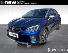 Renault Captur Hyères