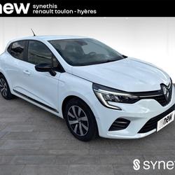 Renault Clio 5 Clio TCe 90 Evolution La Valette-du-Var