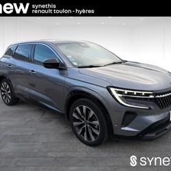 Renault Austral E-Tech hybrid 200 Techno La Valette-du-Var
