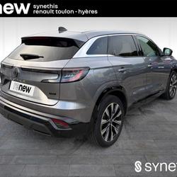 Renault Austral E-Tech hybrid 200 Techno Hy&egrave;res