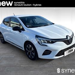 Renault Clio 5 Clio TCe 90 Evolution La Valette-du-Var